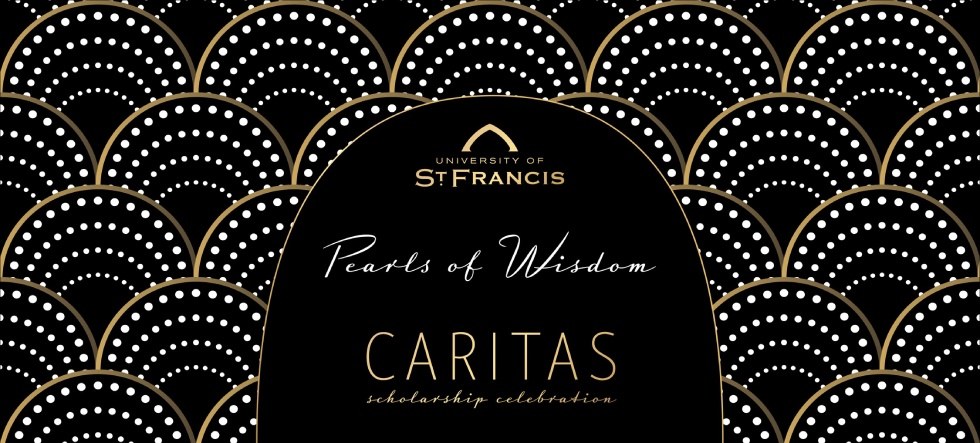 Caritas Scholarship Event Raise Scholarship