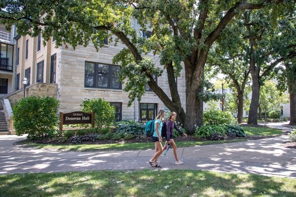 Life as a USF Student