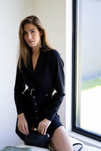 Load image into Gallery viewer, Blazer Dress