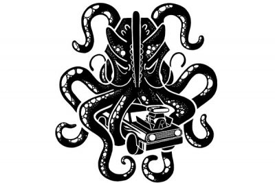 kracken performance tuning logo