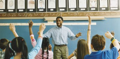 College of Education