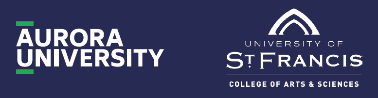 University of St. Francis Announces Partnership with Aurora University (AU)