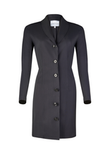 Load image into Gallery viewer, Blazer Dress