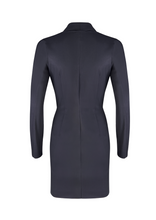 Load image into Gallery viewer, Blazer Dress